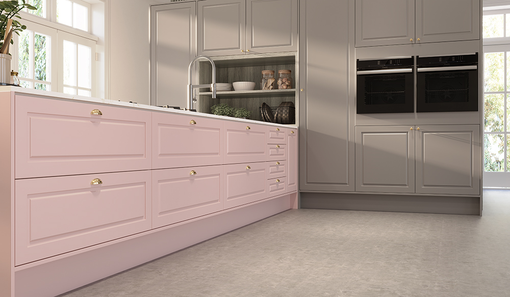 Cena 135_Cozinha Provençal_Lacca Satin Rosa, Florença, Urbe, Lacca Satin Color Grígio, Px Ouro Gold_Detalhe 01.jpg