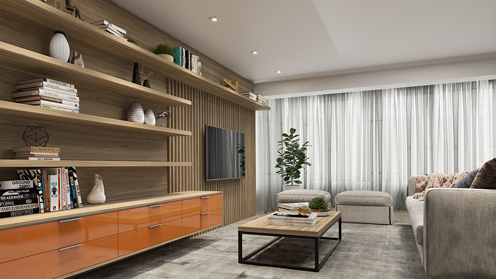 Cena 84_Sala de Estar 02_CC Branco_FR Lacca Sunset_Tamponamento Renoir.jpg